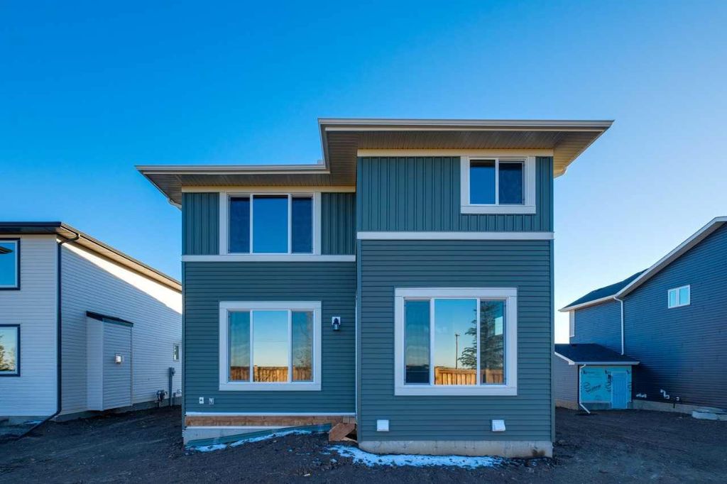 Photo of 138 Northern Lights Crescent, Langdon, AB T0J 1X2 (MLS # A2264938)