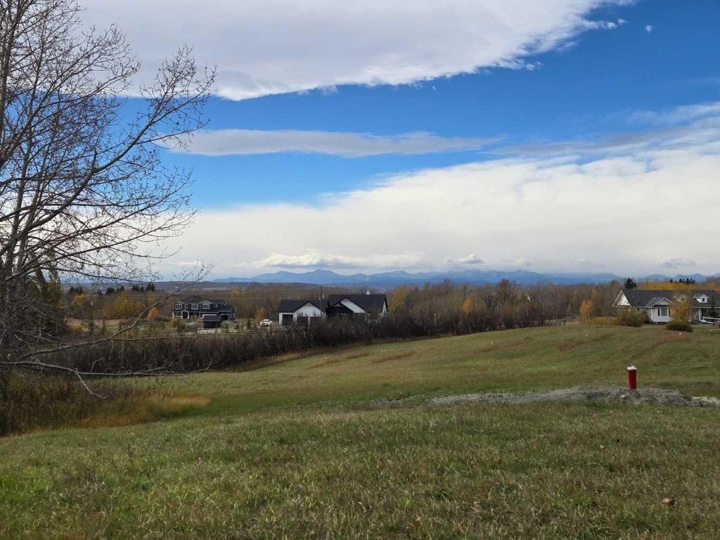 Photo of 322150 8 Street E, Rural Foothills County, AB T1S 3L7 (MLS # A2351370)