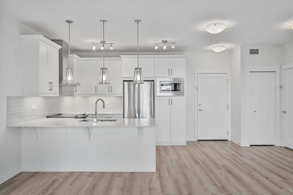 Photo of 522 Cranford Drive SE #2409, Calgary, AB T3M 2L7 (MLS # A2313196)