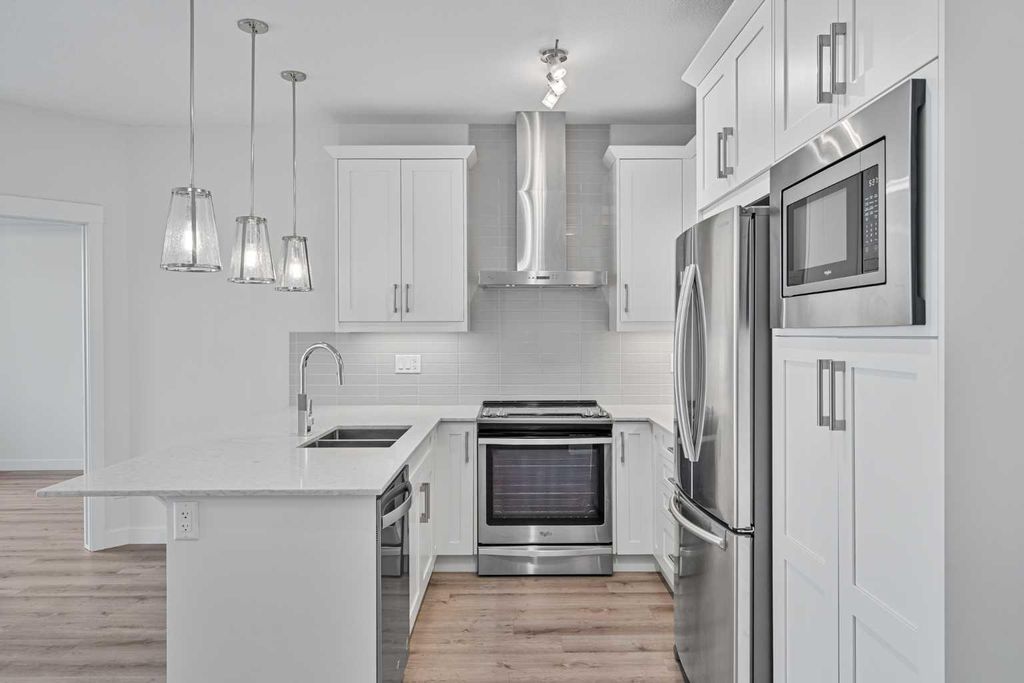 Photo of 522 Cranford Drive SE #2409, Calgary, AB T3M 2L7 (MLS # A2313196)