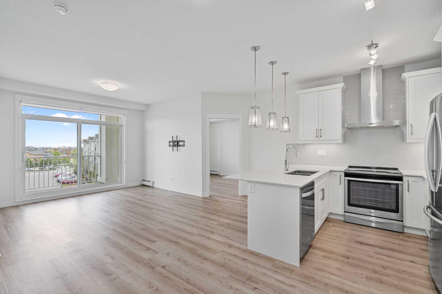 522 Cranford Drive SE 2409