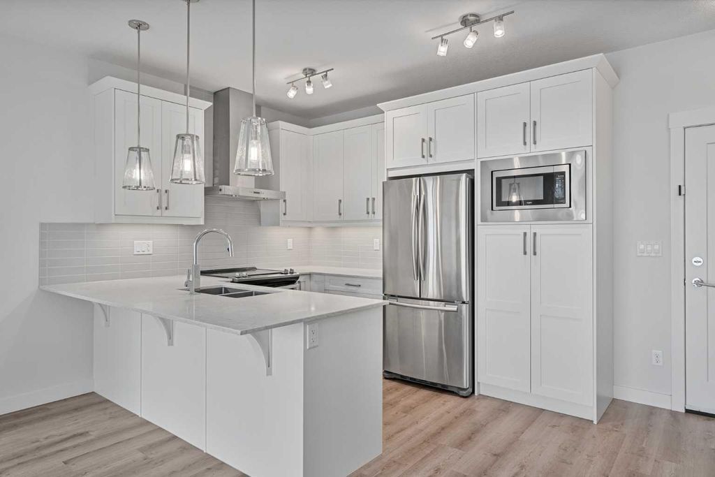 Photo of 522 Cranford Drive SE #2409, Calgary, AB T3M 2L7 (MLS # A2313196)