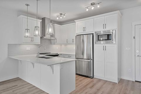 Photo of 522 Cranford Drive SE #2409, Calgary, AB T3M 2L7 (MLS # A2313196)