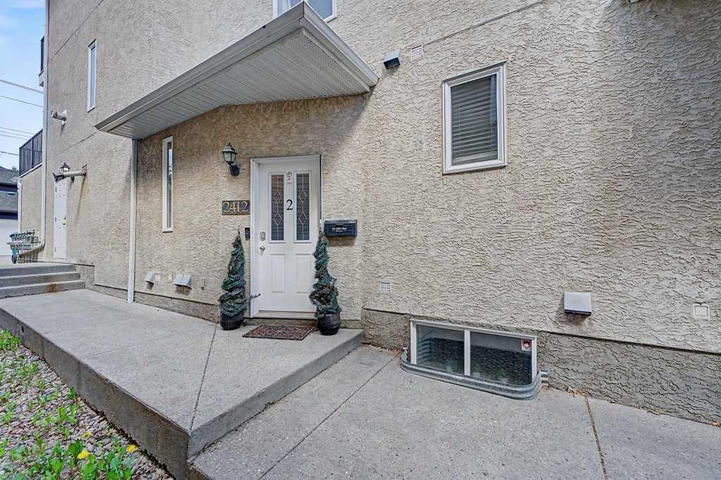 Photo of 2412 Kensington Road NW #2, Calgary, AB T2N 3S1 (MLS # A2329885)