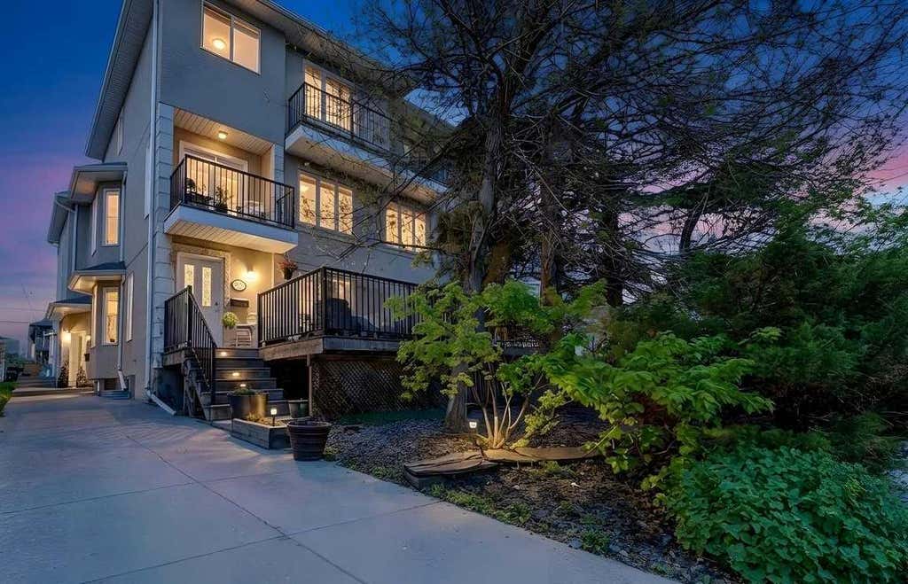Photo of 2412 Kensington Road NW #2, Calgary, AB T2N 3S1 (MLS # A2329885)