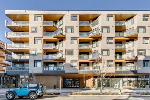 8230 Broadcast Avenue SW 615 Calgary AB T3H 6M1