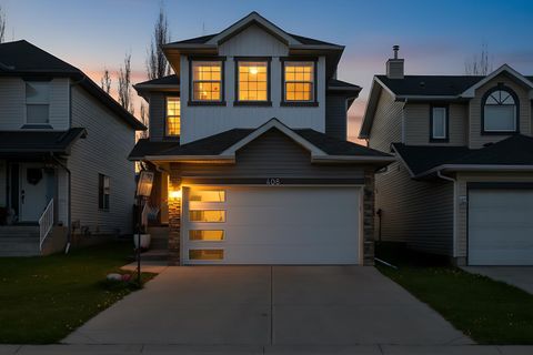 Photo of 408 Bridlewood Court SW, Calgary, AB T2Y 3Z3 (MLS # A2313224)