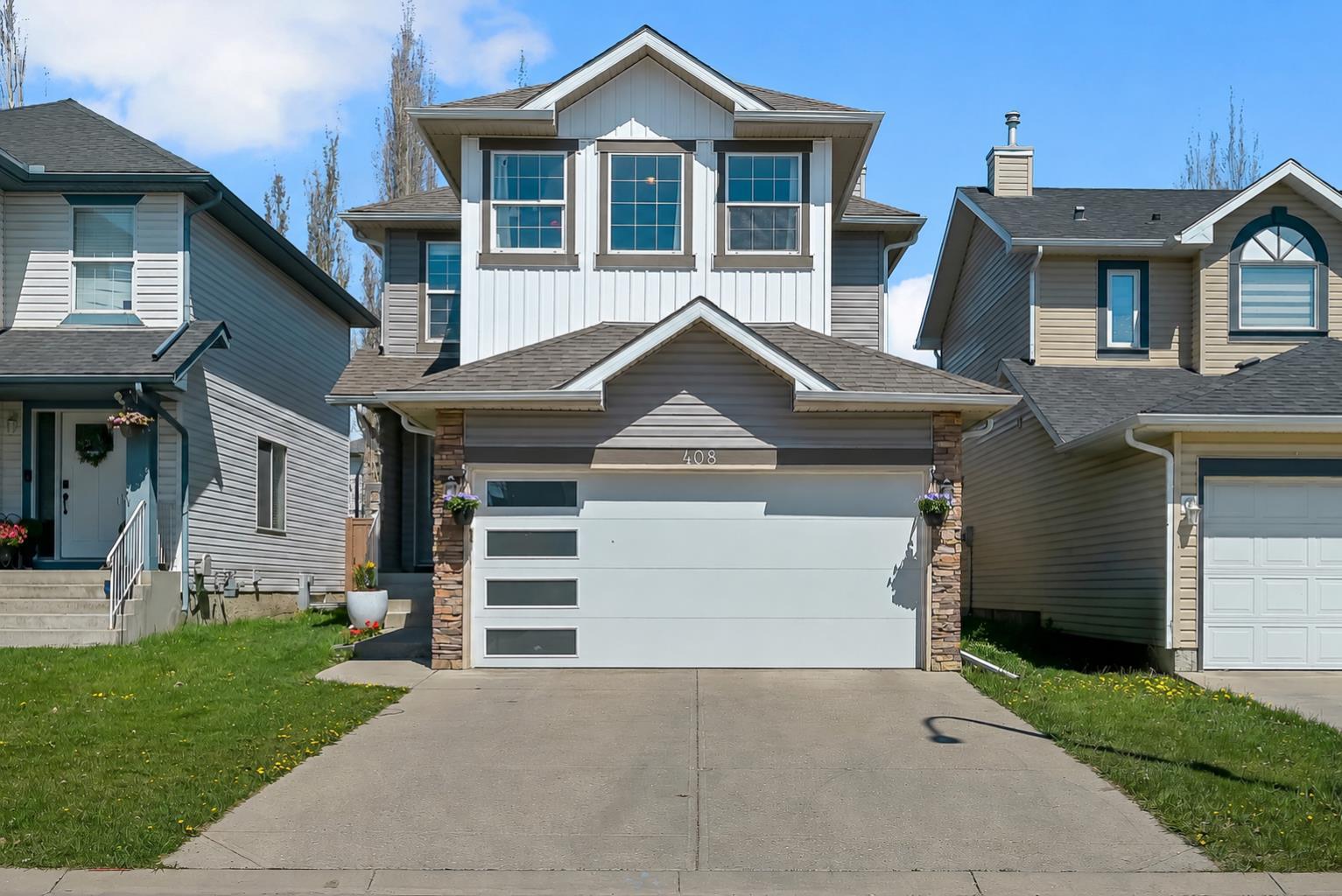 408 Bridlewood Court SW