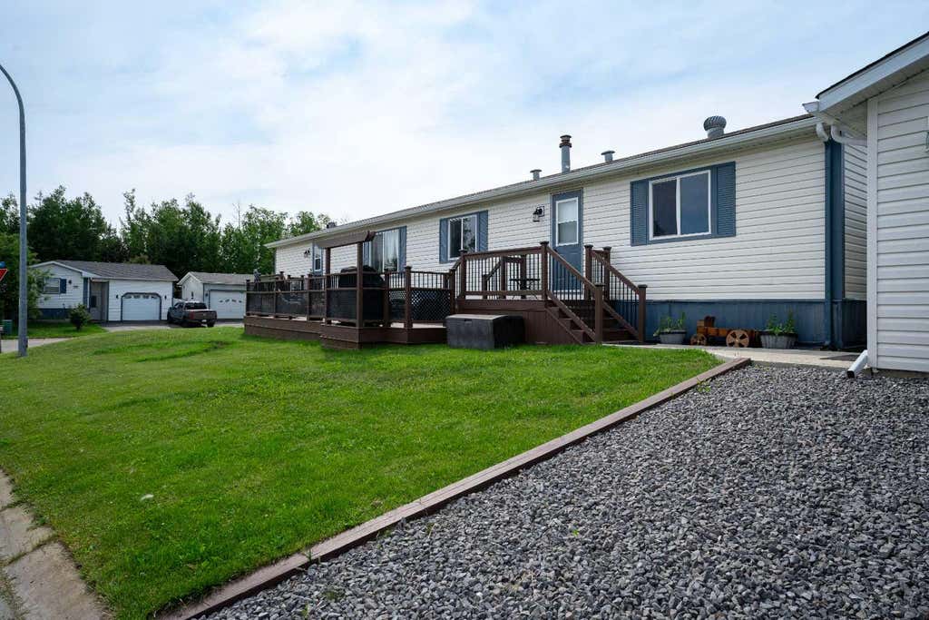 Photo of 161 Harpe Way, Fort McMurray, AB T9K 2K6 (MLS # A2332601)