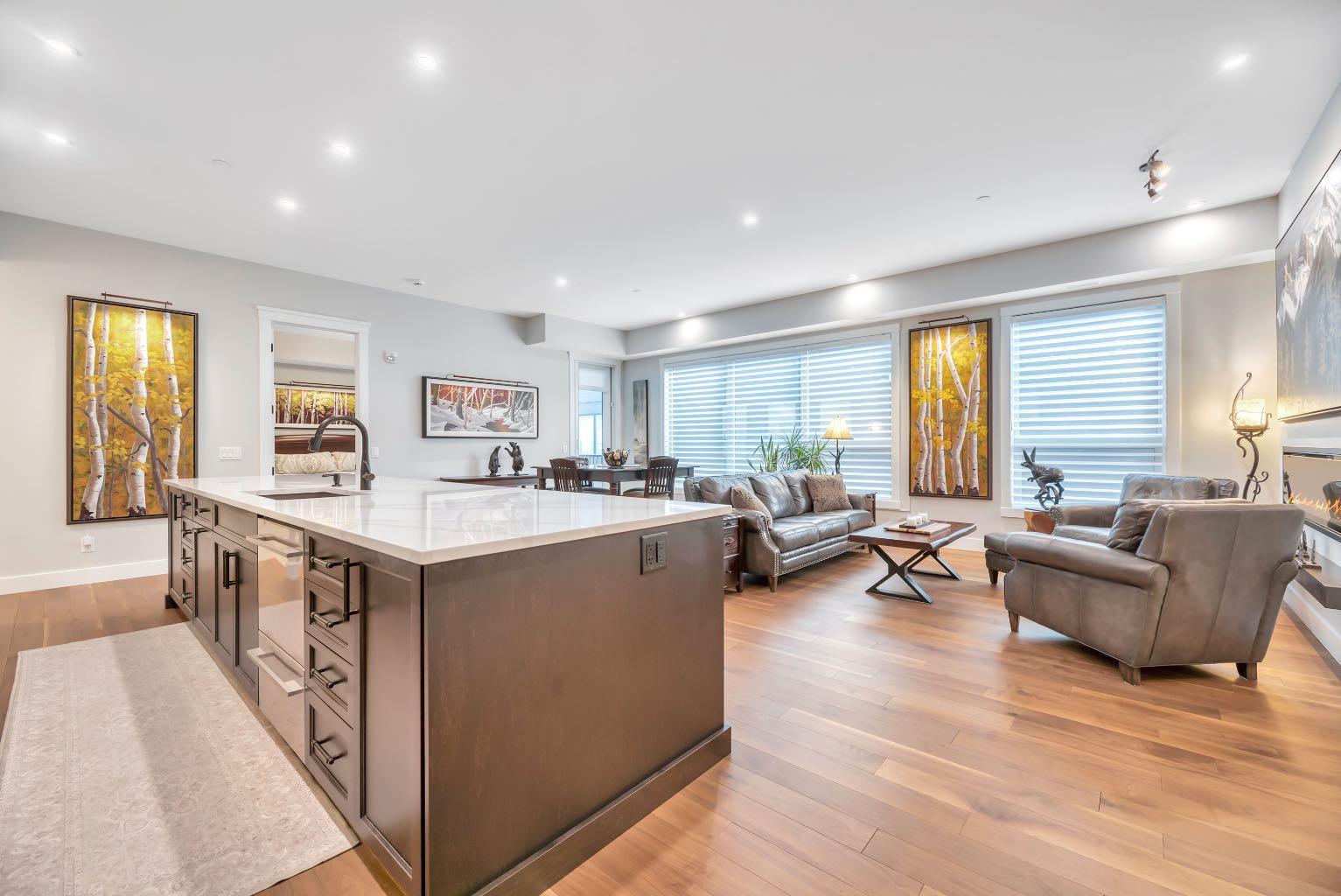 105 Lebel Crescent NW 302