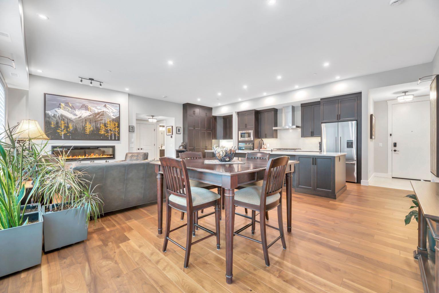 105 Lebel Crescent NW 302