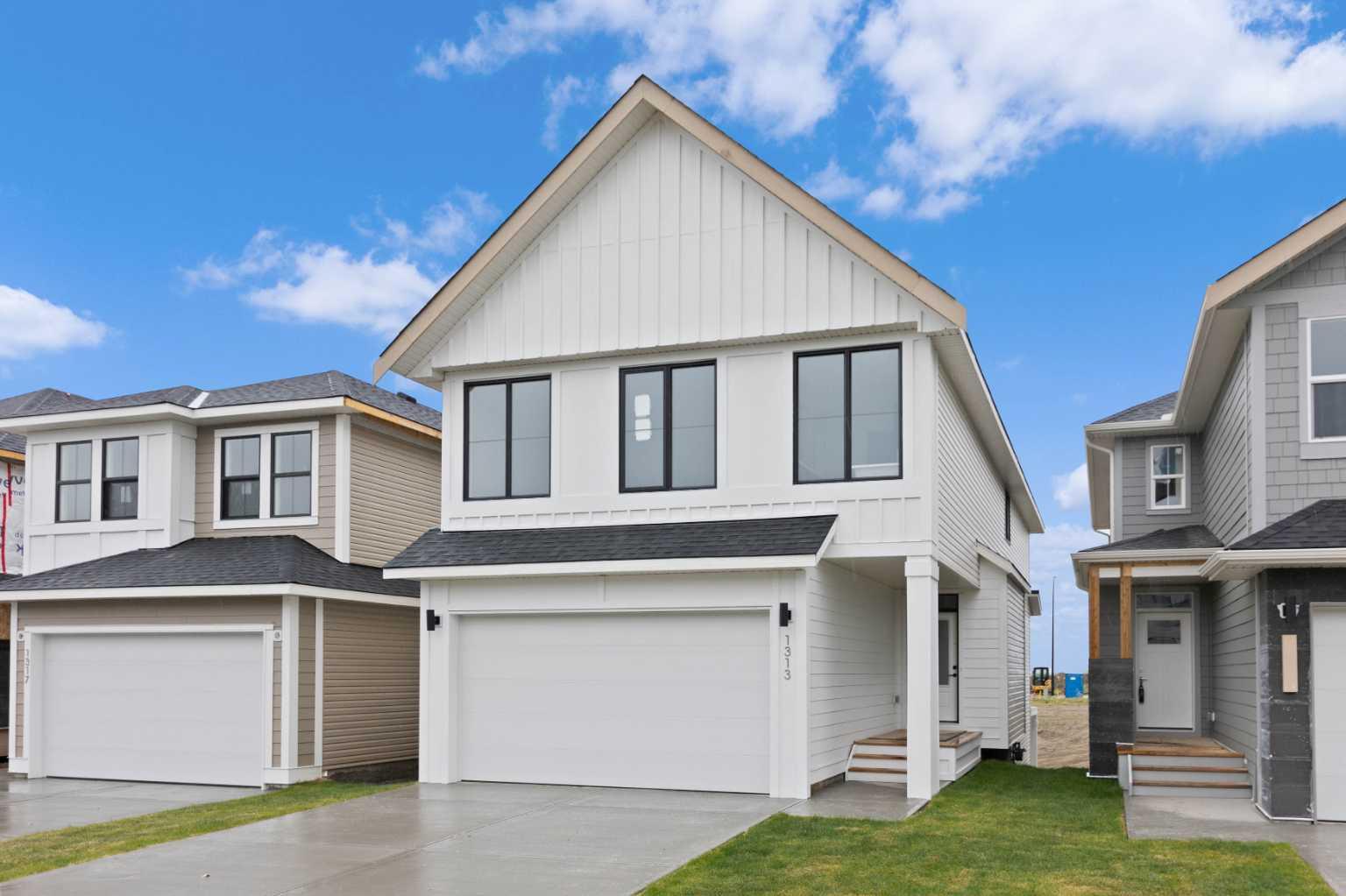 1313 South Point Parade SW