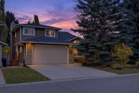 Photo of 26 Evergreen Terrace SW, Calgary, AB T2Y 2V8 (MLS # A2350877)