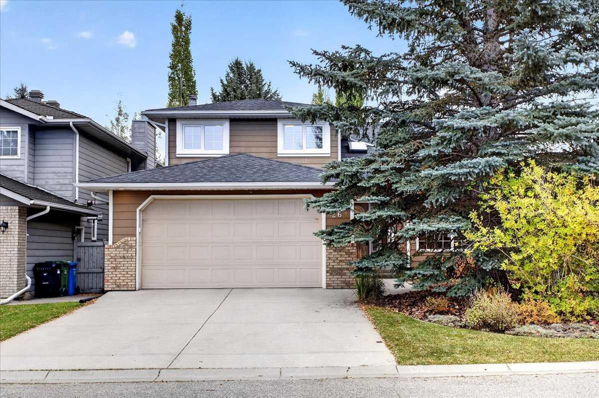 26 Evergreen Terrace SW
