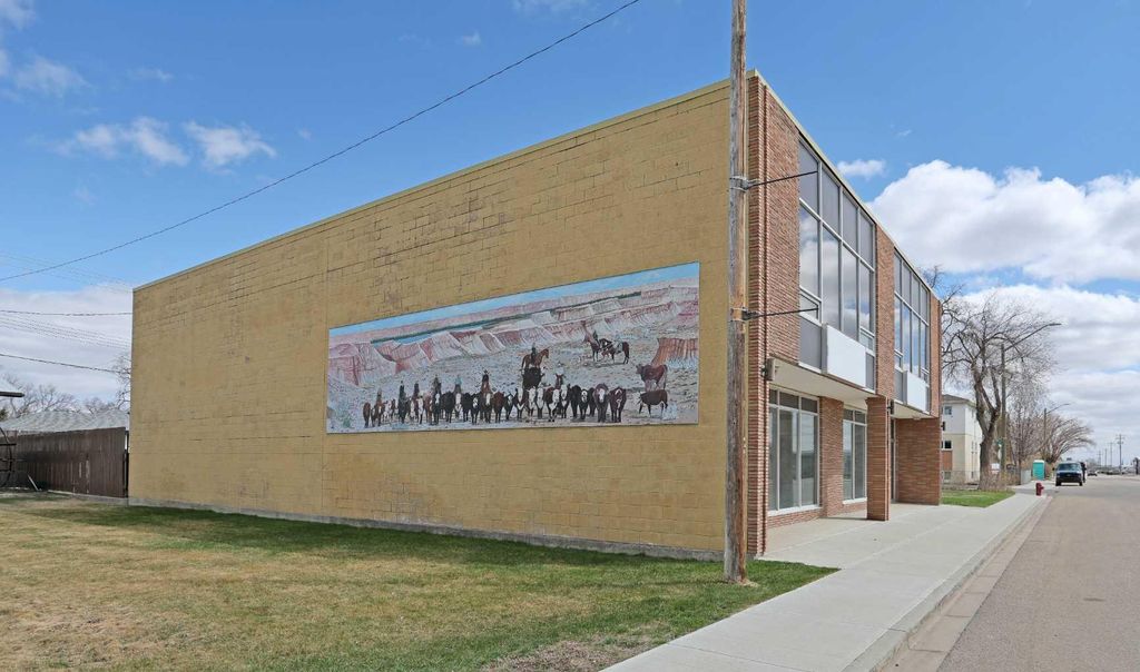 Photo of 120 1 Avenue E, Brooks, AB T1R 0S4 (MLS # A2304980)