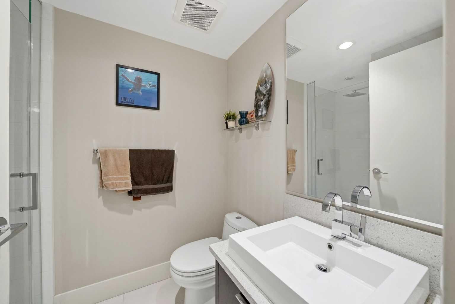 1111 10 Street SW 1602