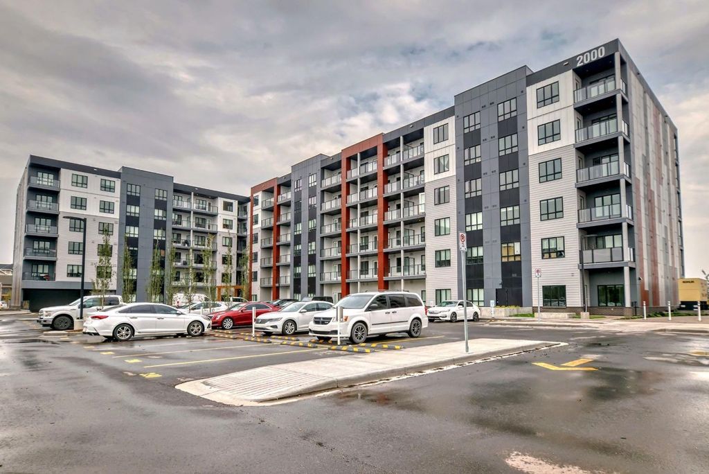 Photo of 60 Skyview Ranch Road NE #2515, Calgary, AB T3N 2J8 (MLS # A2283131)