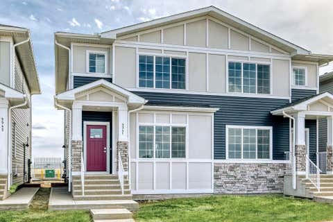 Photo of 9941 Huxbury Drive NE, Calgary, AB T2A 8C3 (MLS # A2332090)