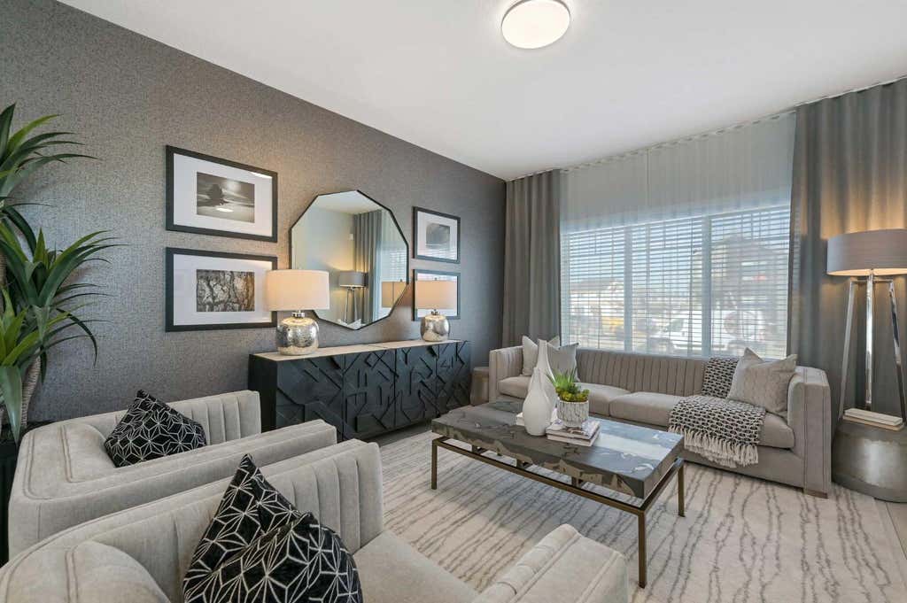 Photo of 9941 Huxbury Drive NE, Calgary, AB T2A 8C3 (MLS # A2332090)