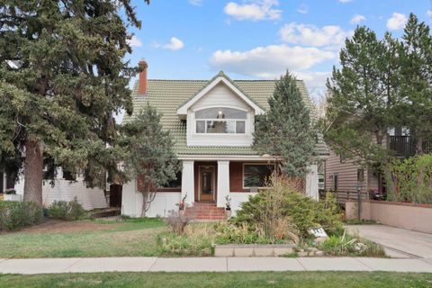 Photo of 342 Superior Avenue SW, Calgary, AB T3C 2J2 (MLS # A2309508)