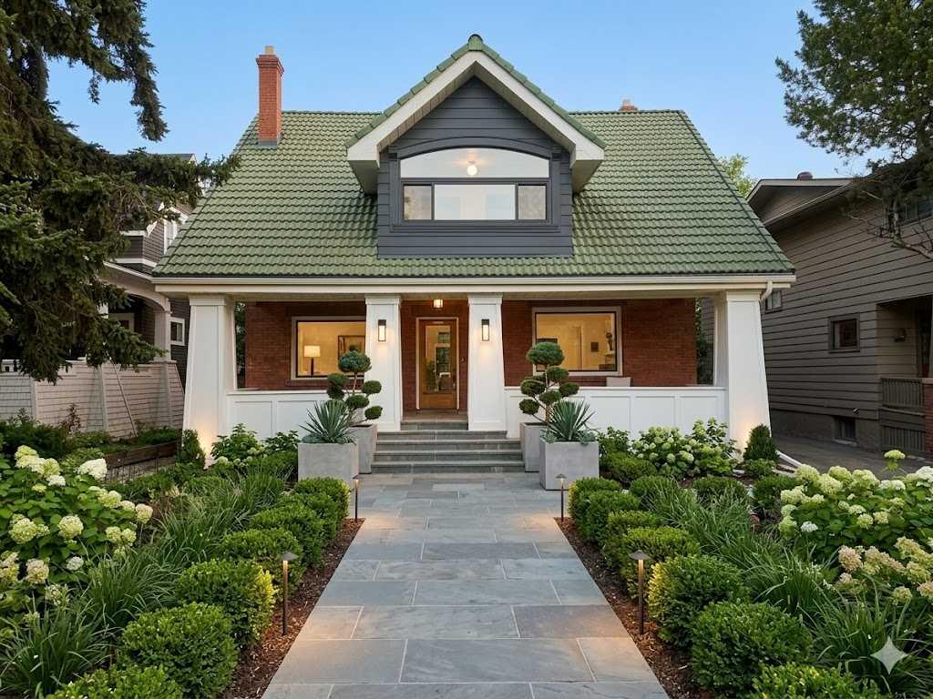 342 Superior Avenue SW