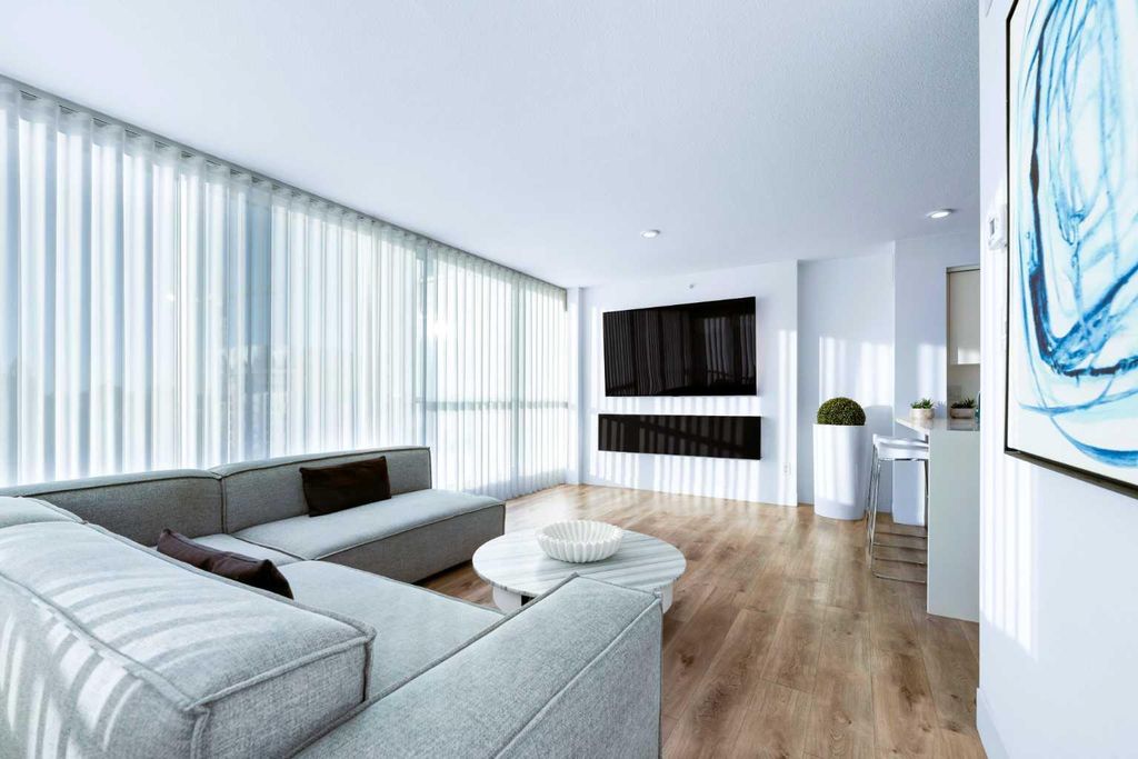 Photo of 188 15 Avenue SW #904, Calgary, AB T2R 1S4 (MLS # A2301758)