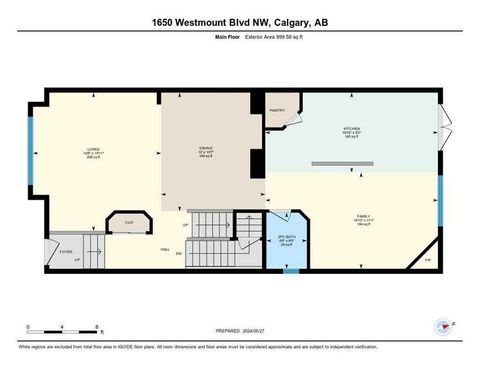 1650 Westmount Boulevard NW Calgary AB T2N 3G6
