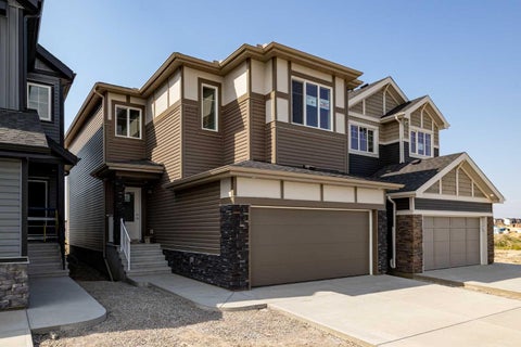 Photo of 389 Sora Park SE, Calgary, AB T3S 0V3 (MLS # A2316236)