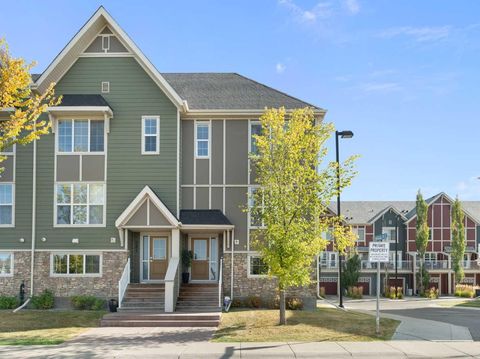 Property photo of 263 Mahogany Way Se, Calgary, AB T3m 2g6