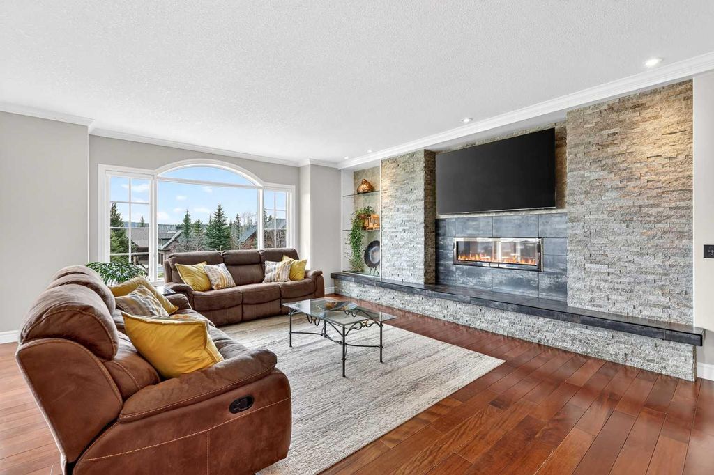 Photo of 101 Hawks Landing Drive, Priddis Greens, AB T0L 1W3 (MLS # A2304699)