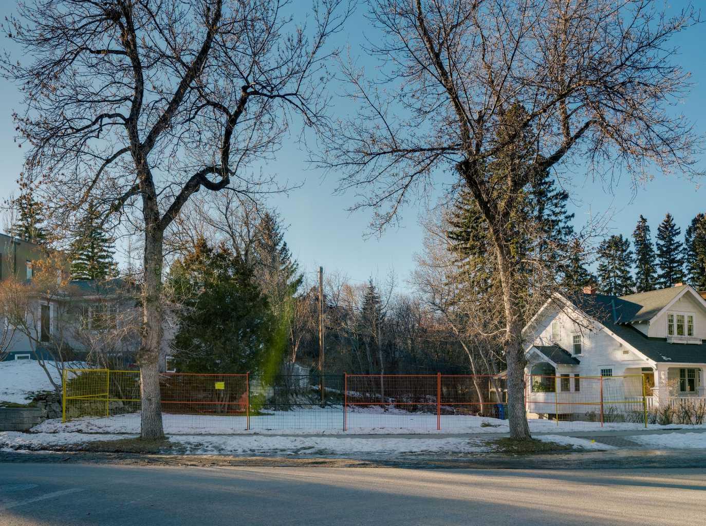 2601 Carleton Street SW