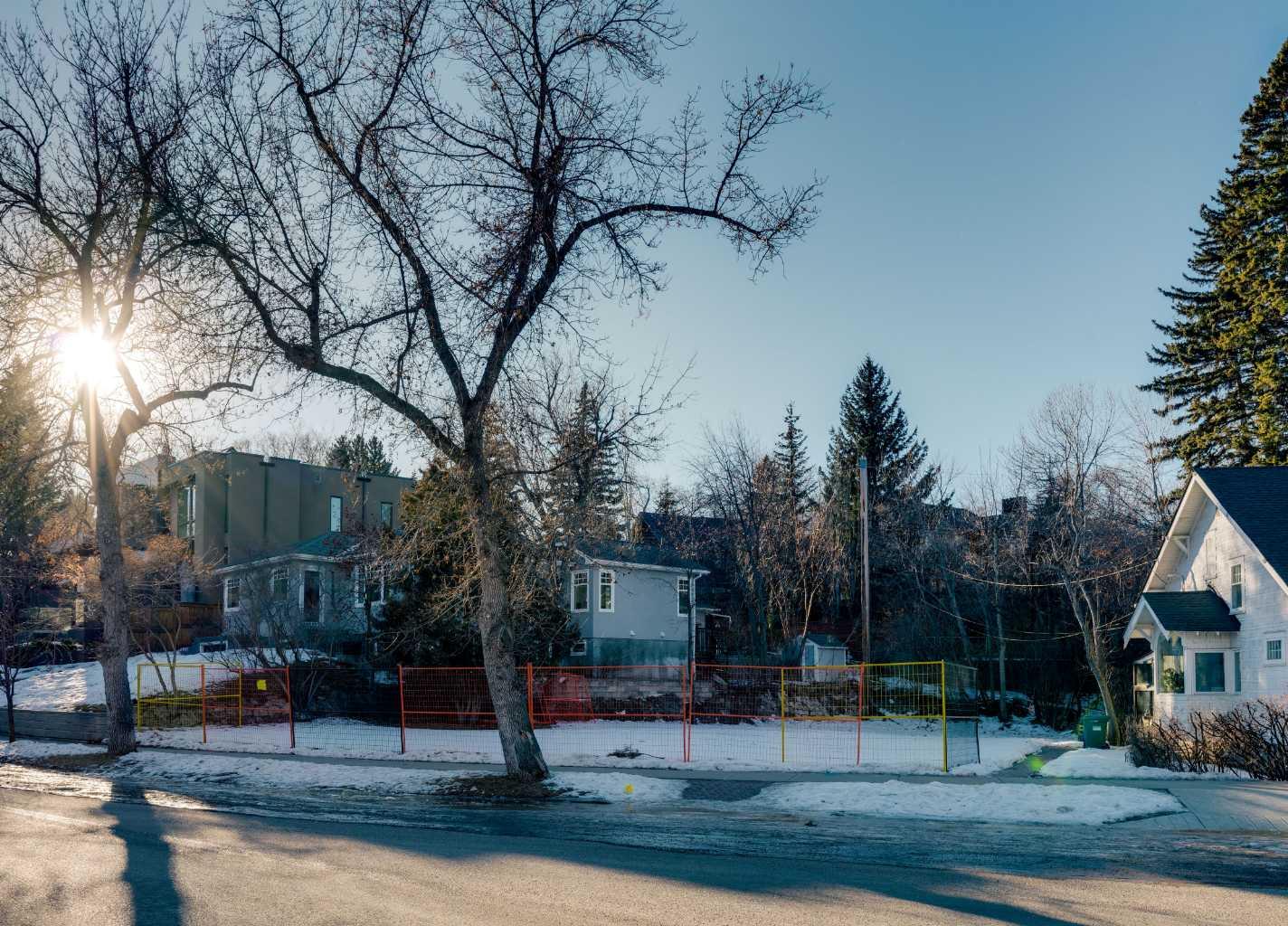 2601 Carleton Street SW