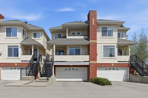Photo of 101 Sierra Morena Landing SW, Calgary, AB T3H 4K3 (MLS # A2337019)