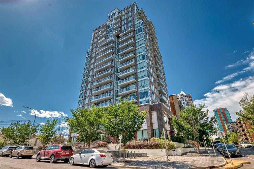 Photo of 1501 6 Street SW #908, Calgary, AB T2R 0Z7 (MLS # A2287022)