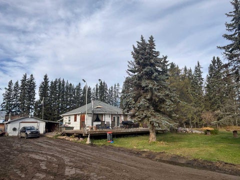 Photo of Range Road 230 #673080, Rural Athabasca County, AB T9S 2B1 (MLS # A2353405)