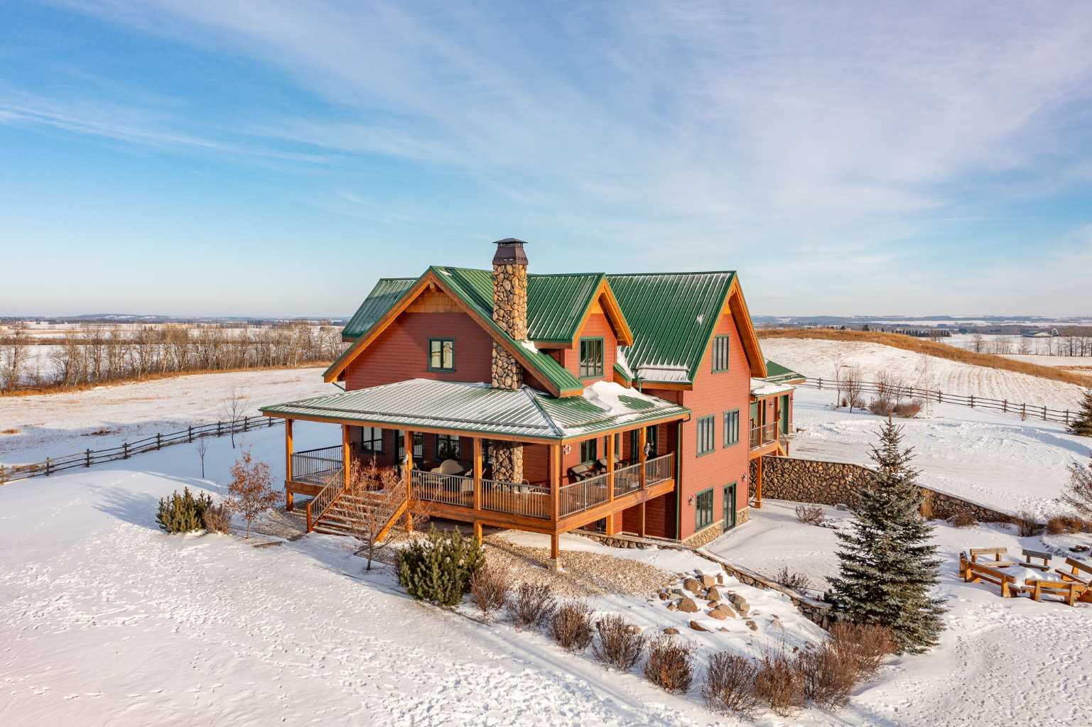 41115 Range Road 272