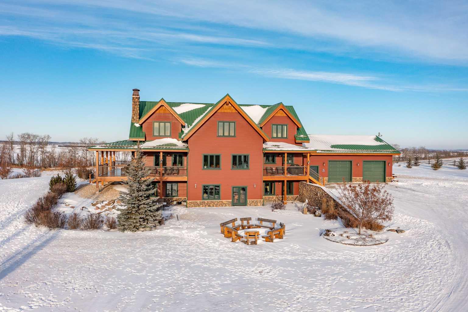 41115 Range Road 272