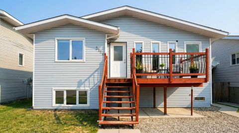 Photo of 3126 Bradwell Street, Hinton, AB T7V 1S6 (MLS # A2282973)