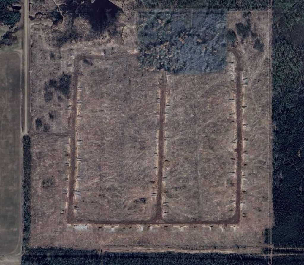Photo of SW 16-83-2-W6, Rural Clear Hills County, AB T0H 0J0 (MLS # A2263504)