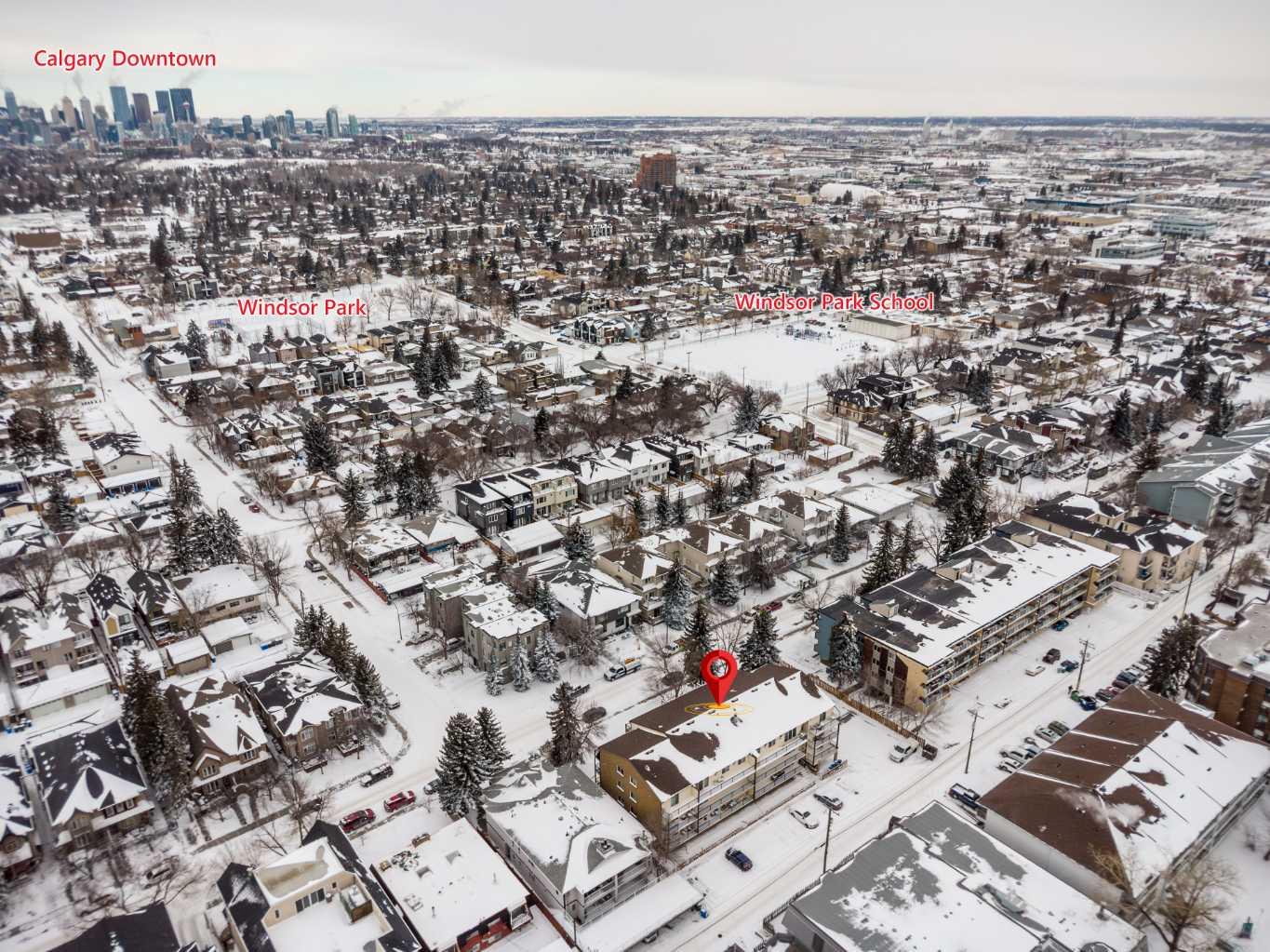 635 56 Avenue SW 302