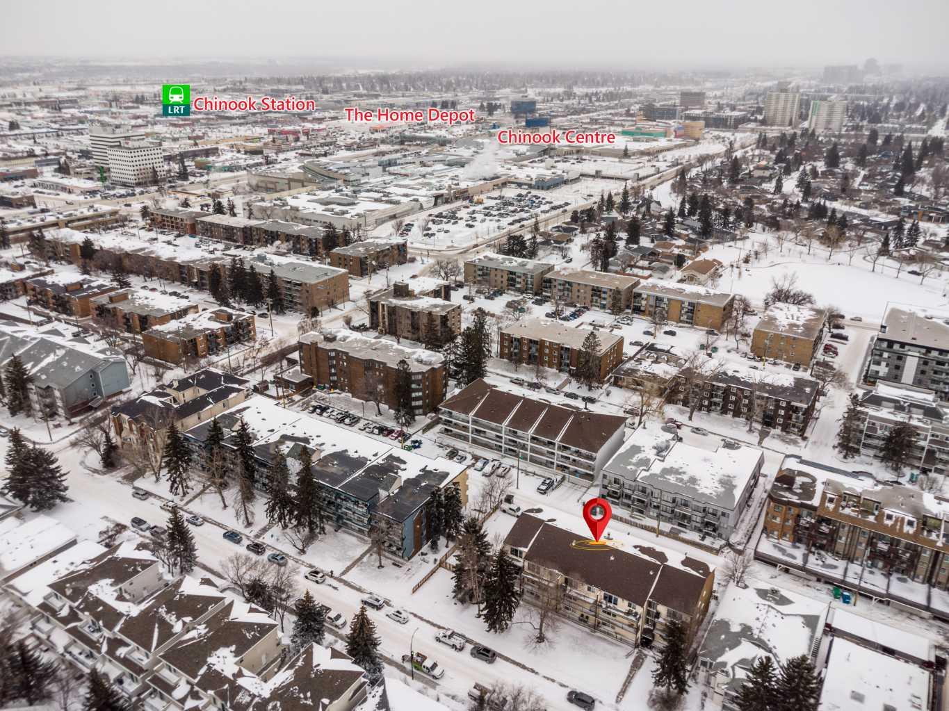 635 56 Avenue SW 302