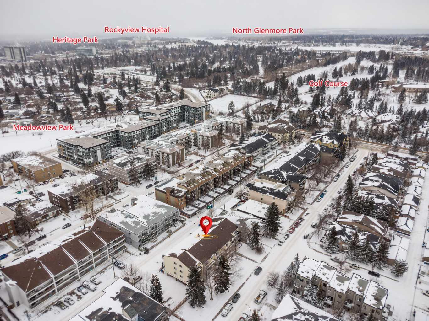 635 56 Avenue SW 302