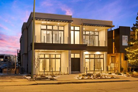 4120 1A Street SW #B Calgary AB T2S 1R8