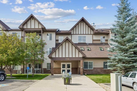 Photo of 200 Community Way, Okotoks, AB T1S 2L2 (MLS # A2345442)