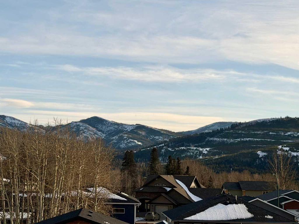 Photo of 3014 225 Street, Bellevue, AB T0K 0C0 (MLS # A2290128)