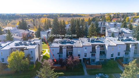 13104 Elbow Drive SW 308 Calgary AB T2W 2P2