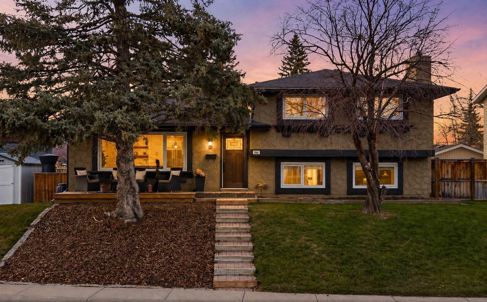 844 Lake Lucerne Drive SE