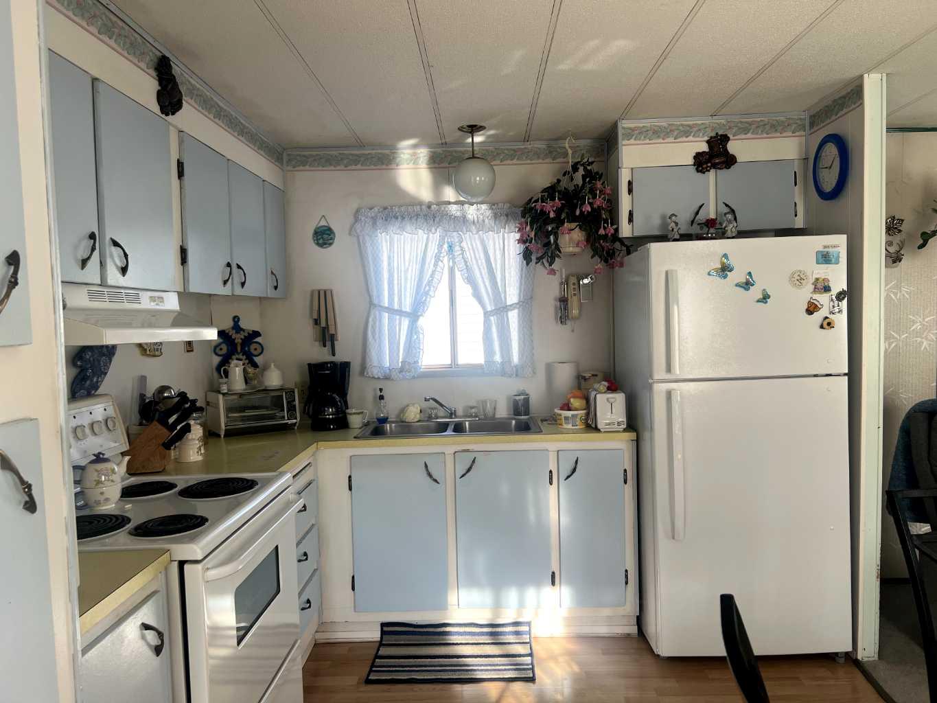 13 Lake Trail Estates