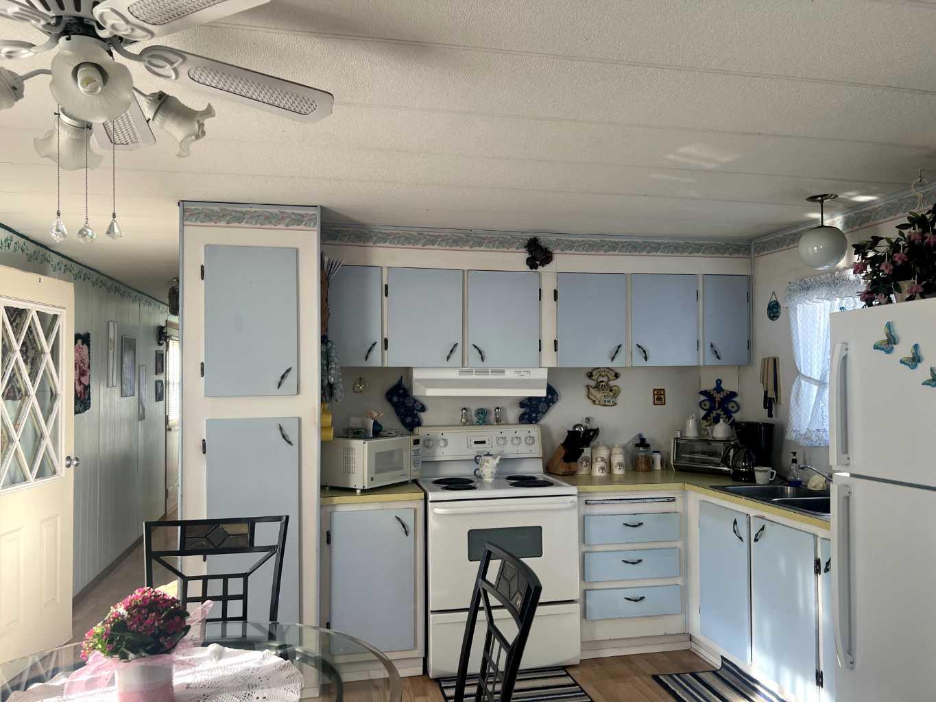 13 Lake Trail Estates