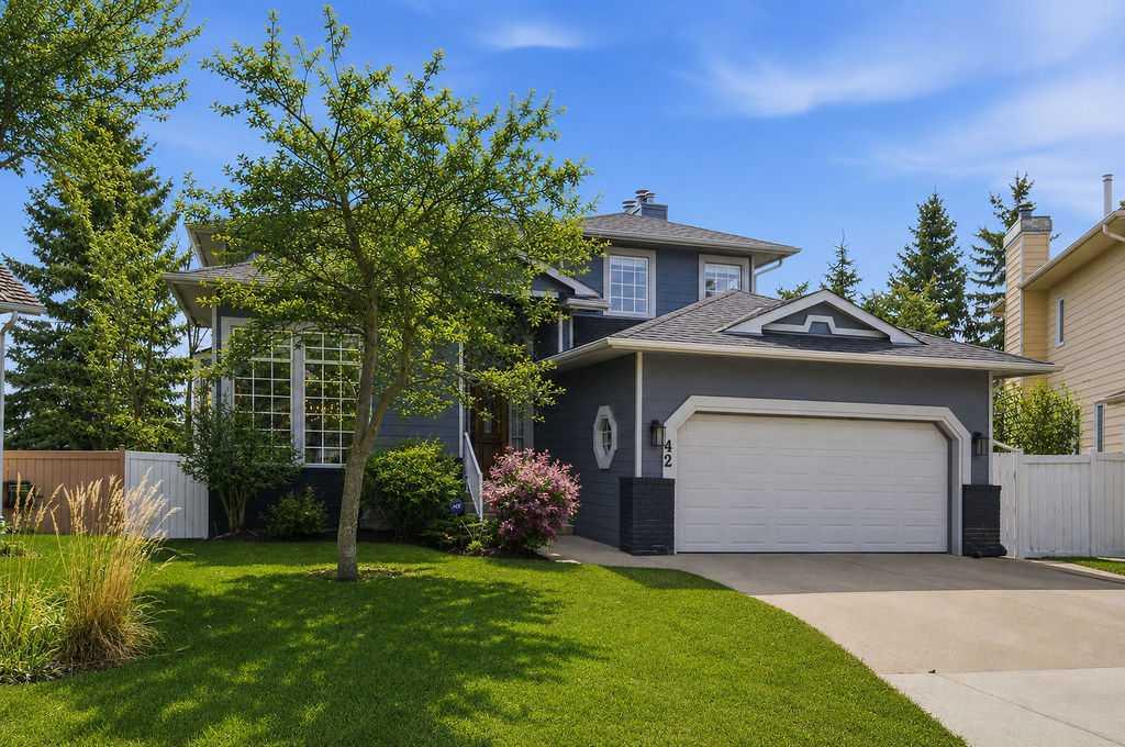 42 Evergreen Terrace SW